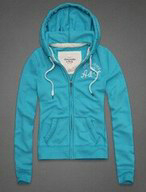 Sweatshirt Abercrombie & Fitch Femme